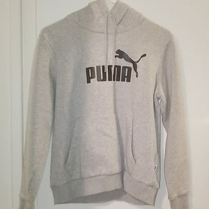 Puma hoodie